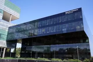 La Generalitat alquila un edificio de 6.000 metros cuadrados en Barcelona para ampliar la hacienda catalana