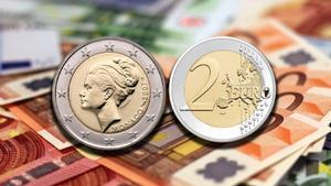Moneda de Grace Kelly