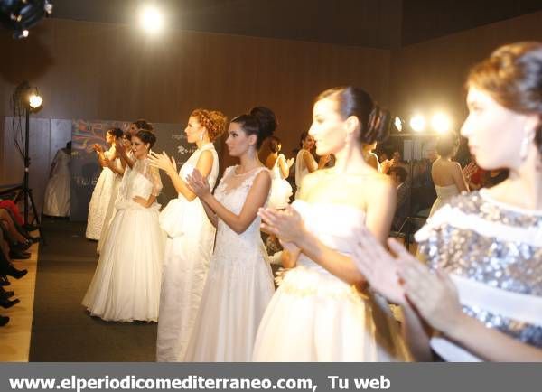 GALERÍA  Éxito de la Feria Tu Boda