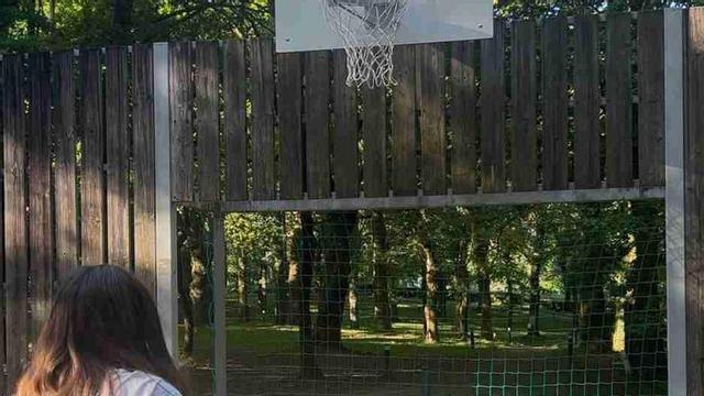 Nuevas mejoras en el Parque de As Pedrosas