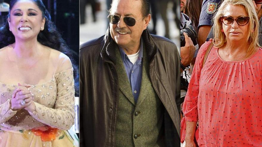 Bombazo: Isabel Pantoja podría denunciar a Mayte Zaldívar por fraude tras la boda con Julián Muñoz y perdería la pensión