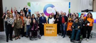 La avenida de Anaga será el escenario de la Sardina de la Inclusión el día 15