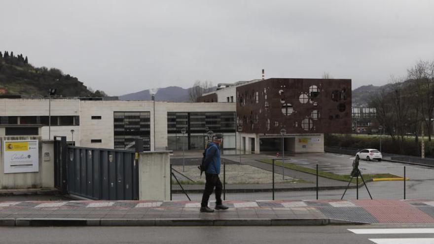 Diez años para abrir el centro neurológico de Barros: “Estamos agotados de esperar”, afirman los futuros usuarios