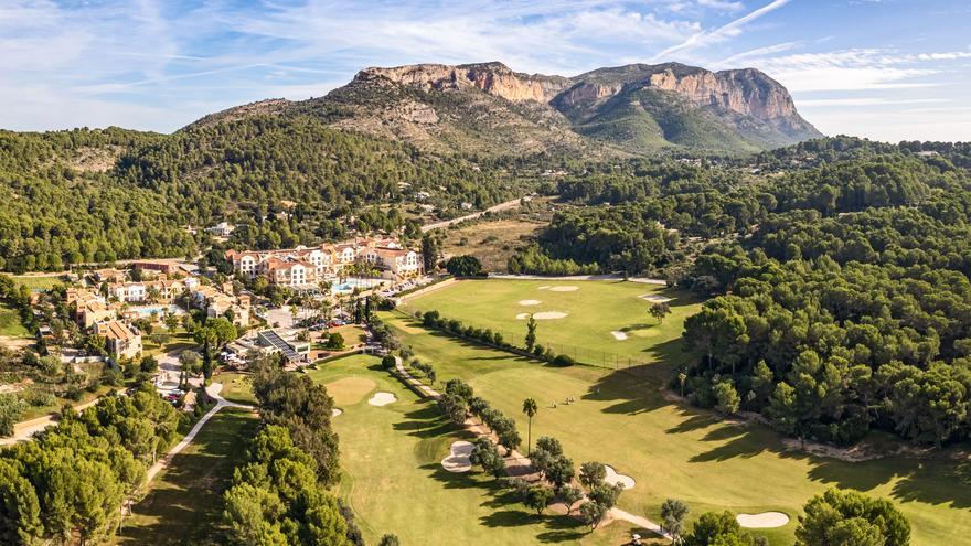 La Sella Golf acogerá la prueba más importante del Ladies European Tour 2023 en España
