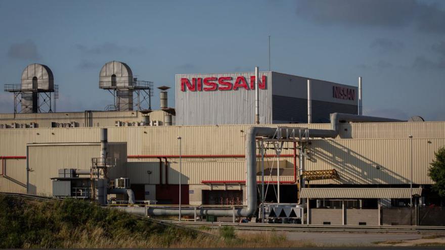 Great Wall es retira de la licitació de la fàbrica de Nissan a la Zona Franca