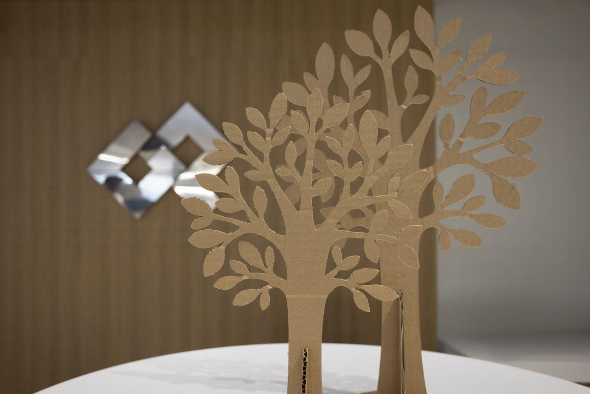 Grupo La Plana presenta un Plan de Acción Climática con el objetivo de alcanzar la neutralidad climática en 2040.