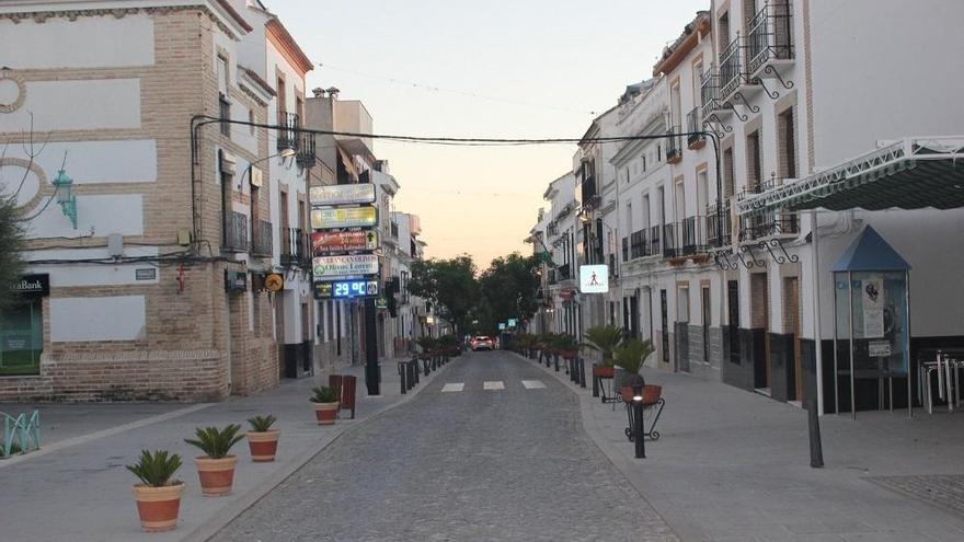 El Ayuntamiento de Montalbán alaba la decisión de los vecinos de autoconfinarse ante el incremento de casos