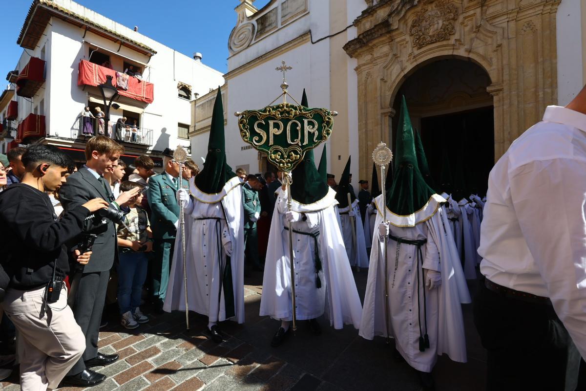 Las imágenes de La Esperanza
