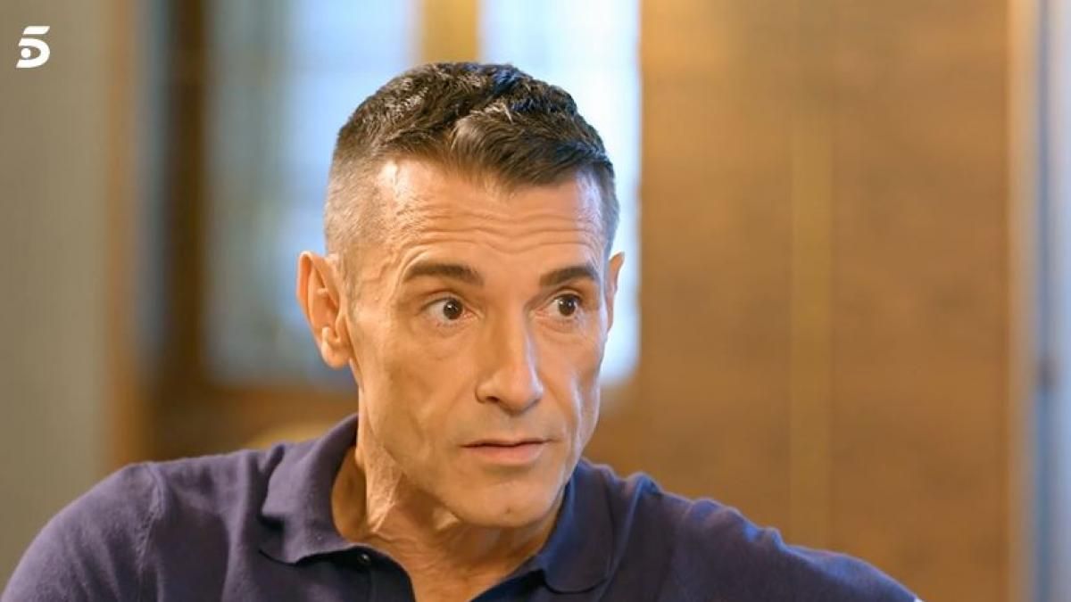 El comentado cambio físico de Jesús Vázquez a sus 56 años tras ser