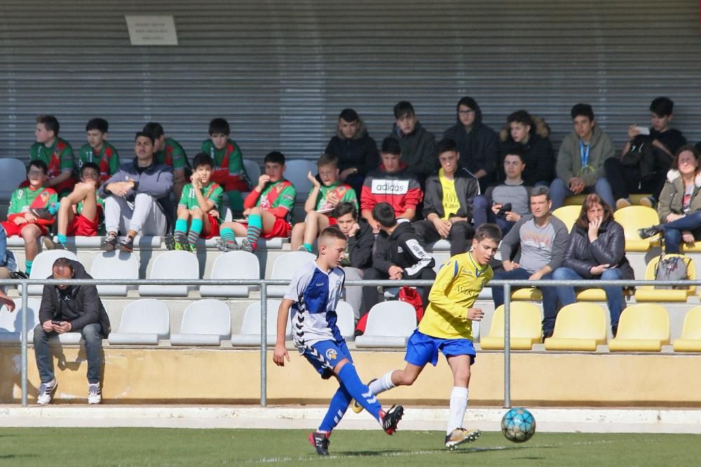 El futbol navarclí obre els actes del Centenari. Acte Centenari CF Navarcles. Jornada esportiva matinal