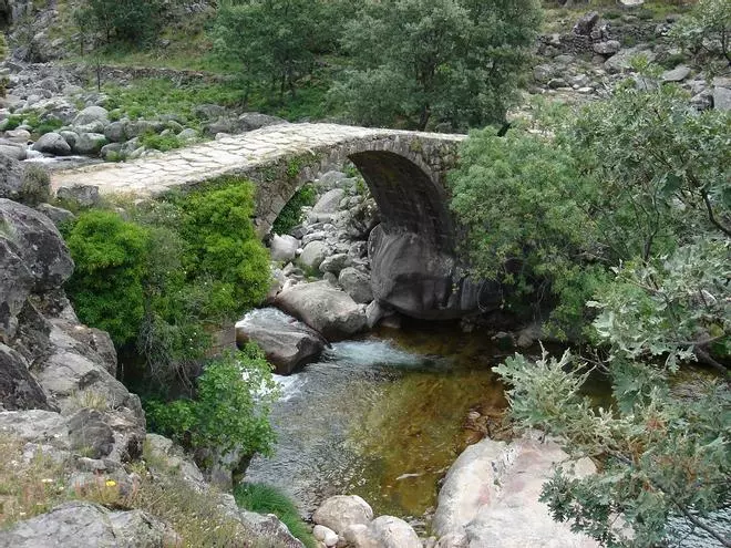 Estas son las rutas senderistas más populares de Extremadura