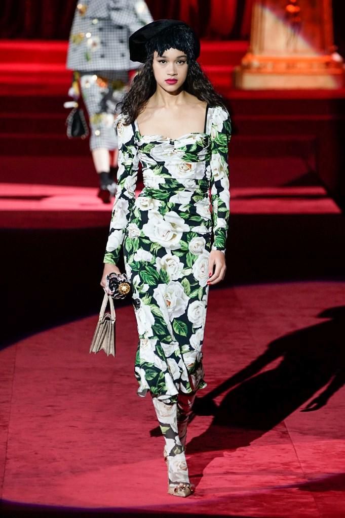 Dolce & Gabbana