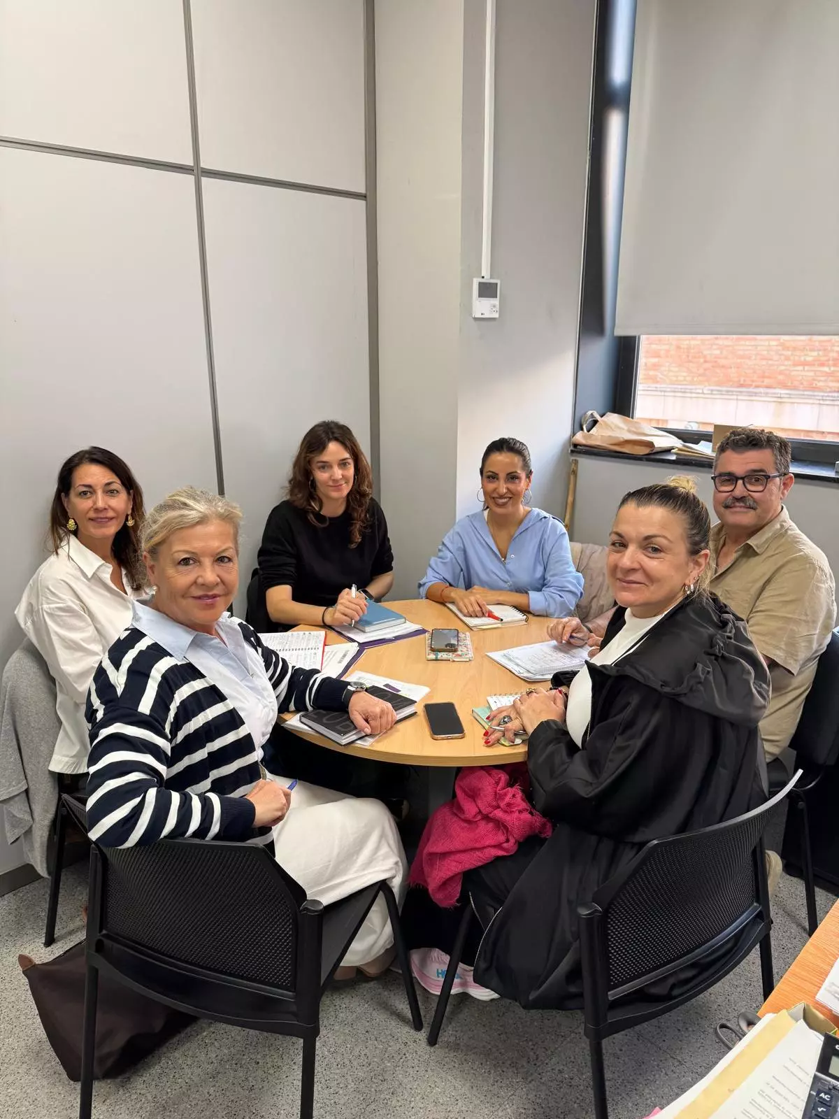 Paterna trabaja en su III Plan Municipal de Igualdad