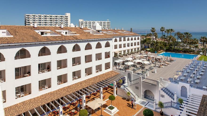 Los hoteles de Málaga crean un departamento jurídico por los cambios en las normativas