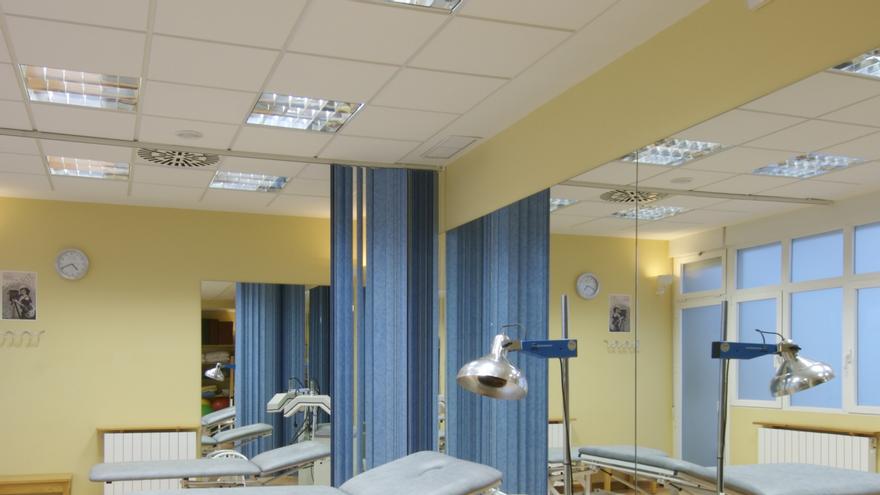 Centro de fisioterapia El Carmen: referente en el tratamiento de patologías neurológicas