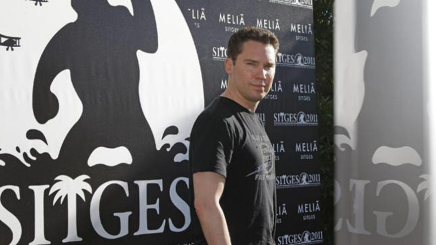 Bryan Singer, clásico del cine fantástico.