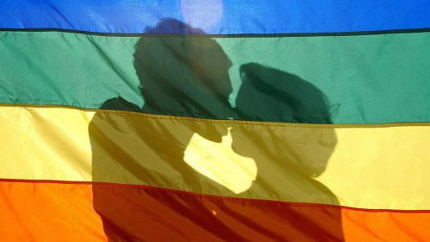 El matrimonio homosexual cumple 7 años en España.