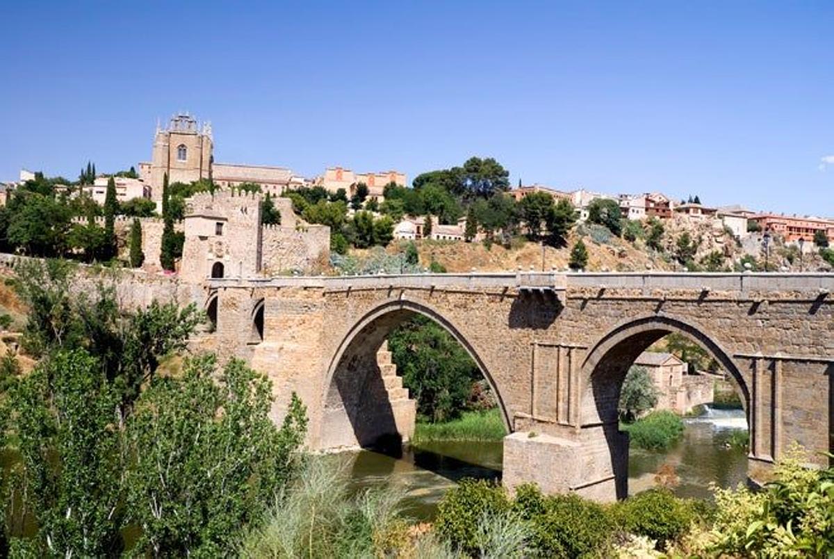 puente de San Martín