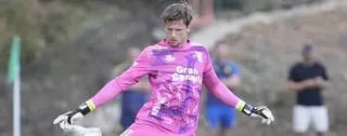 Horkas ya es historia en la UD Las Palmas: traspaso a los Emiratos y fin del culebrón