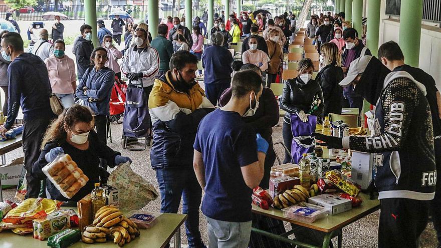 Y Córdoba se abre a la solidaridad