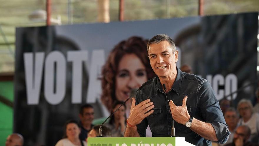 El PSOE acelerará la convocatoria de las primarias municipales para cerrar debates tras el resultado en Andalucía