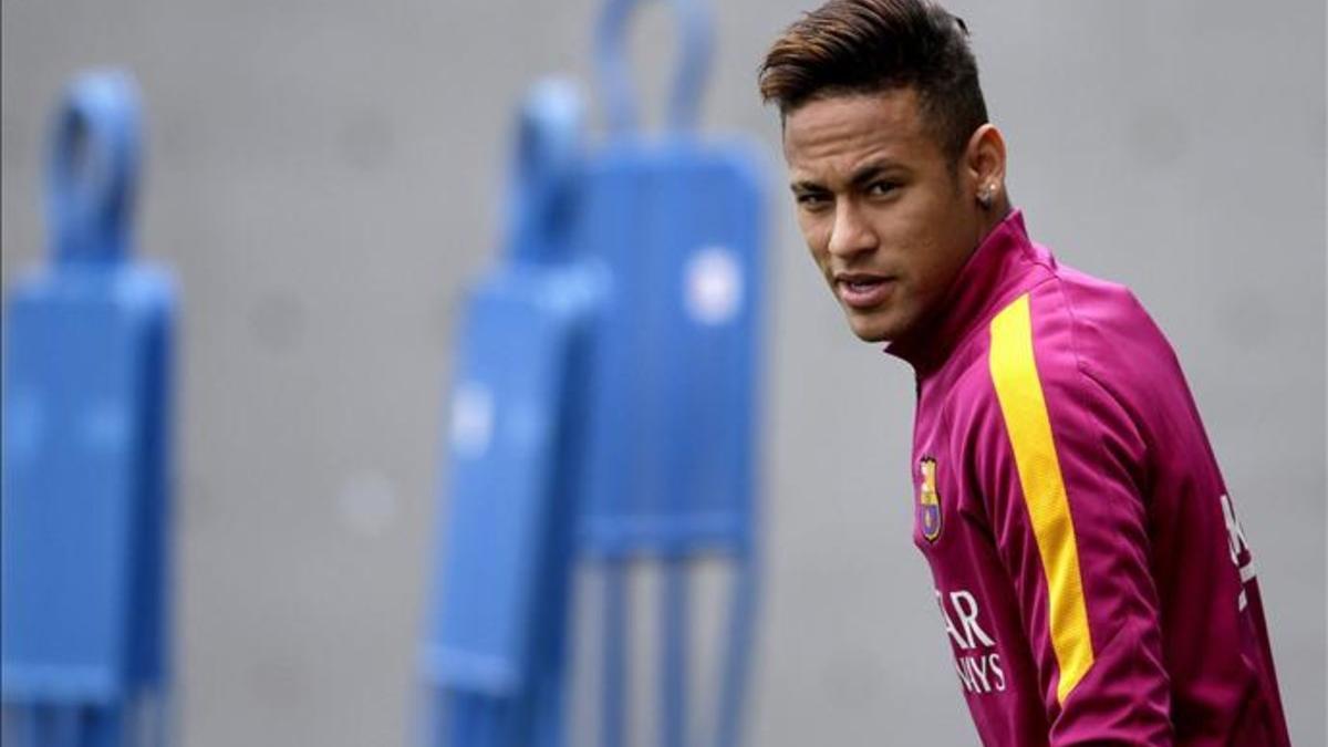 El 'caso Neymar' ha propiciado la denuncia del grupo 'Seguiment FCB'
