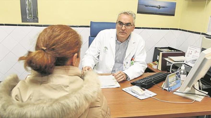 Un 25% de consultas al médico de familia en Córdoba es por ansiedad