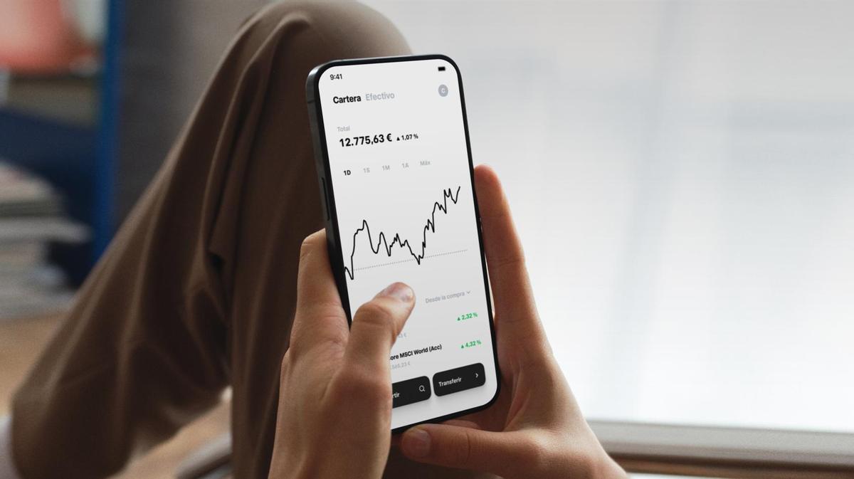 Trade Republic lanza su cuenta infantil en España