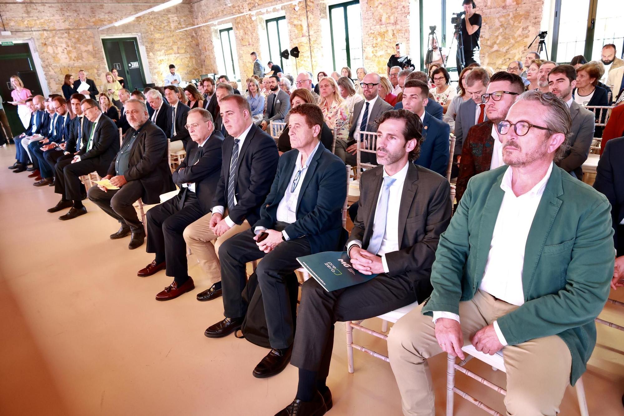 El II Foro Municipalismo, en imágenes