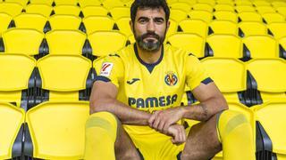 Villarreal CF | Conoce el estado de los futbolistas que acaban contrato