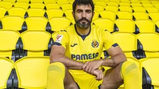 Villarreal CF | Conoce el estado de los futbolistas que acaban contrato