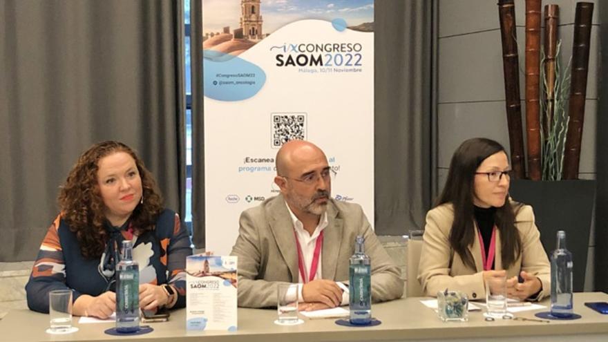 La oncología andaluza aboga por un acceso equitativo a la secuenciación molecular