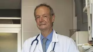 José María Moraleda: "La relación médico-paciente es un tesoro inigualable que no se debe perder"
