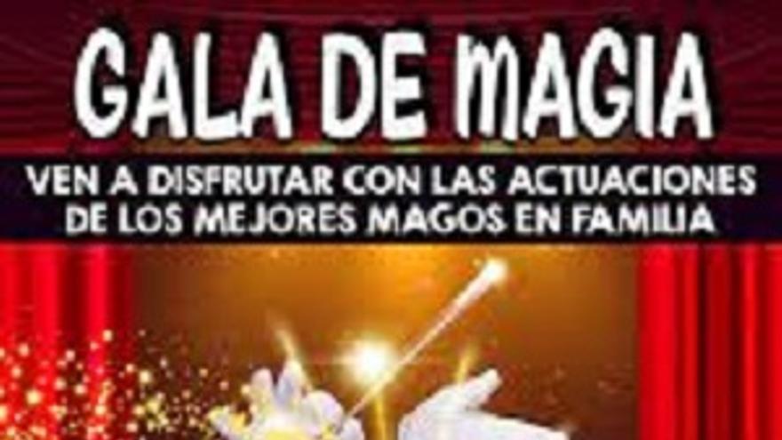 Gala de Magia