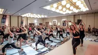 El festival del bienestar que quiere cambiar el modelo turístico de Ibiza