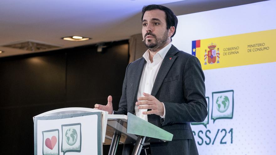 Izquierda Unida acusa a Mañueco de manipular las declaraciones de Garzón