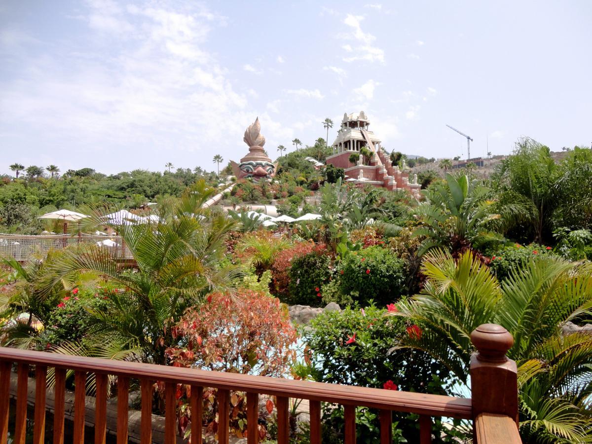 Siam Park, Tenerife