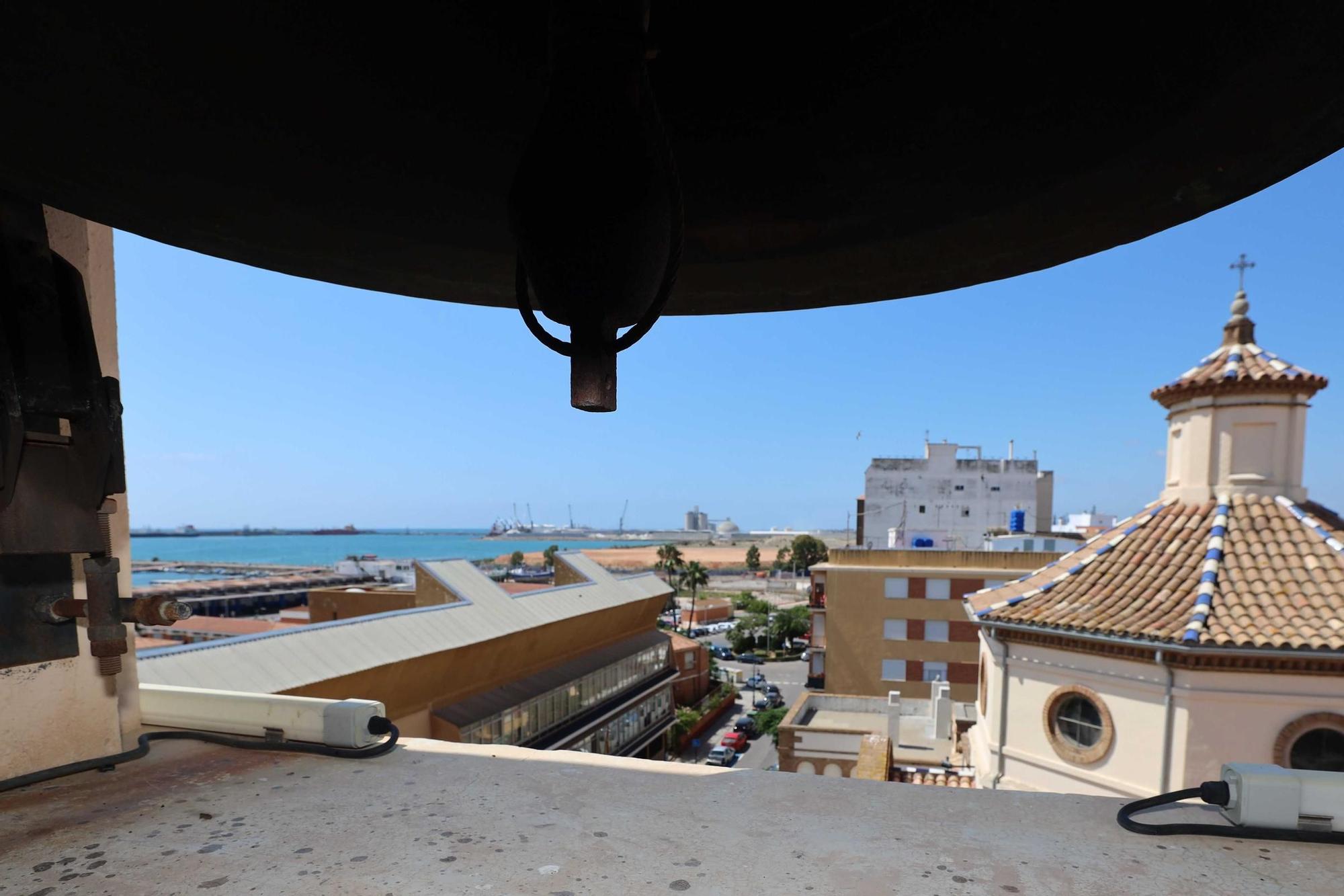 Martes de tradición, toros y fiesta en el Grau por Sant Pere