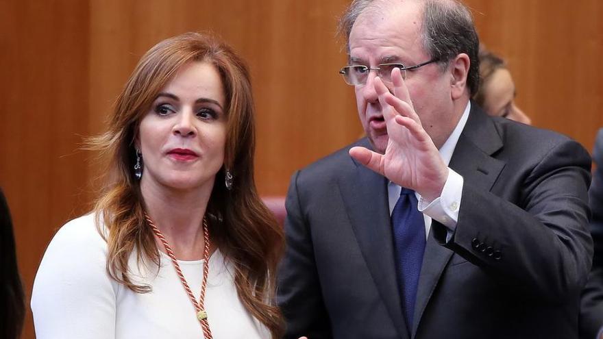 Herrera reclama un sistema público de protección que favorezca la conciliación