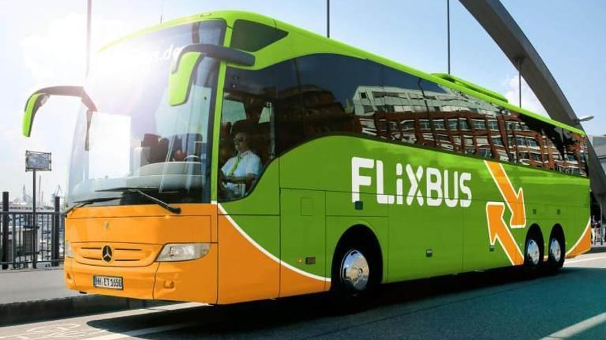 FlixBus ofrece mil billetes al Algarve por 4,99 euros