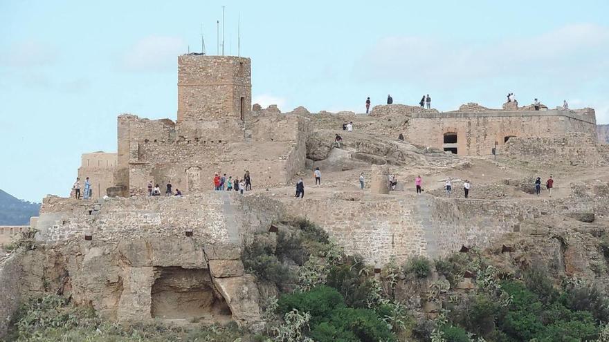 Castillo de Sagunt