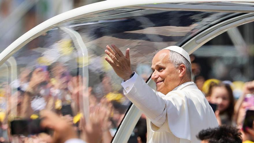 De la antigua España católica a una país con brotes verdes ambiguos e inquietantes