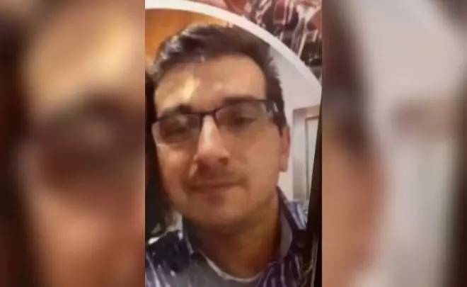 Identifican a Antonio Barreiro como el tercer gallego muerto del 'Argos Georgia'