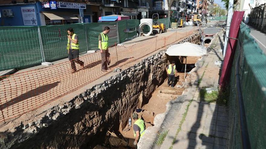 Los hallazgos de Sagunto