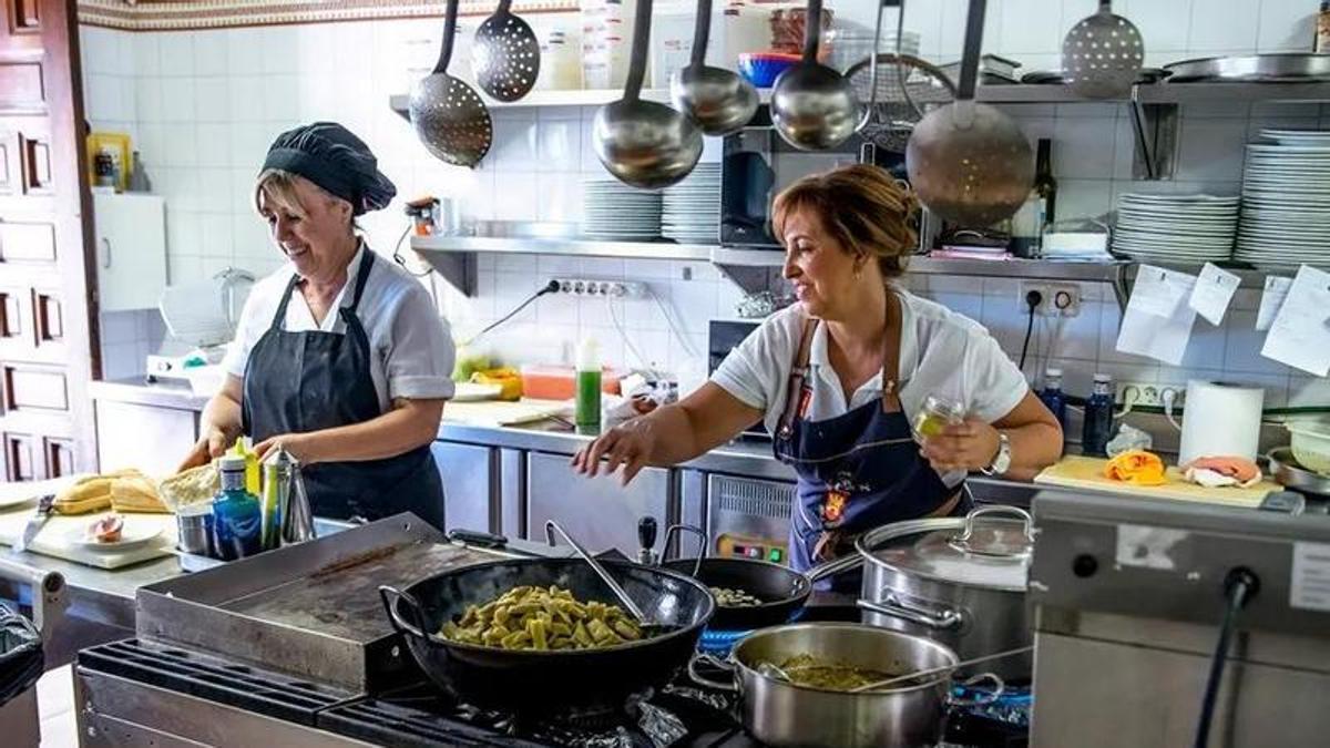 Terrazas en la plaza Mayor de Cáceres: no te las pierdas