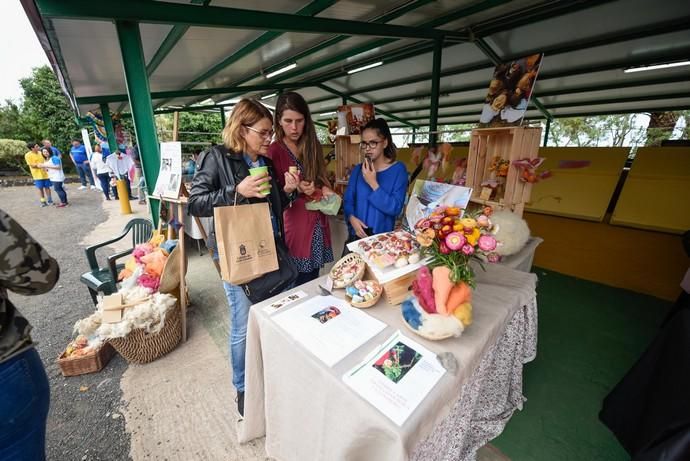 Feria Ecológica de Gran Canaria