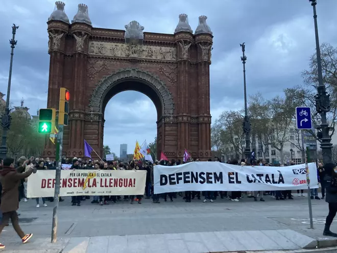 El catalán, una lengua para querer
