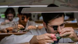 L’FP comença el curs amb 31.000 alumnes sense plaça assignada