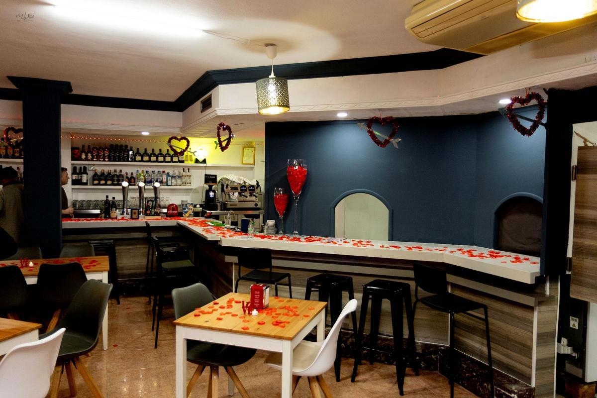 Eröffnung der "Luxury Lounge": So sieht es mittlerweile in der "Goodbye Deutschland"-Faneteria in Cala Millor aus