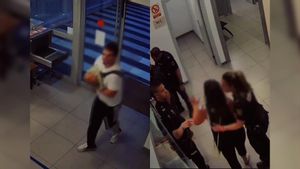 Así salvaron tres policías la vida de un bebé en Zaragoza